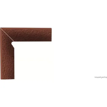 Stavební materiál PARADYZ DLAŽBA CLOUD ROSA DURO SOKL LEV.SET30x8,1 PAR-106478