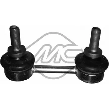 Stabilizátor nápravy Tyc/vzpera, stabilisator, , 50704671, 51856959, Metalcaucho, 05530