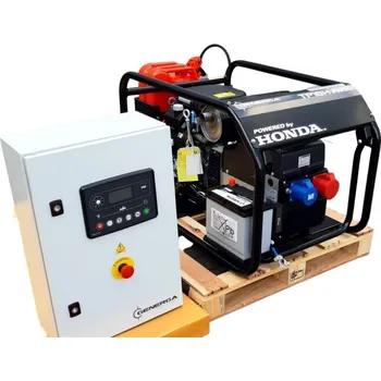 Elektrocentrála Elektrocentrála rámová profesionální Honda TP 18 H AVR AMF (s automatikou startu)