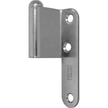 pant Závěs dveřní JP 5 P (Pro pravé dveře (zárubeň))