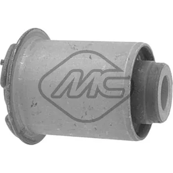 Uložení, řídicí mechanismus, , Metalcaucho, 58867