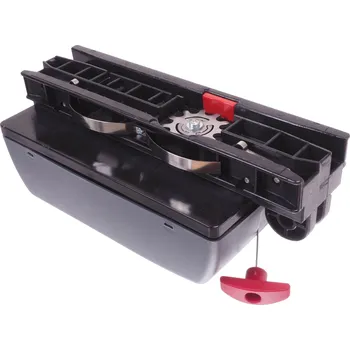 Pohon brány Motorový jezdec pohonu vrat Sommer Marathon 1100N