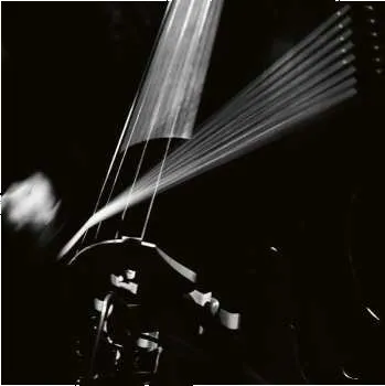 Zahraniční hudba LP Arnold Dreyblatt: Resolve 2023