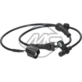 ABS Snímač, počet otáček kol, , Metalcaucho, 50579