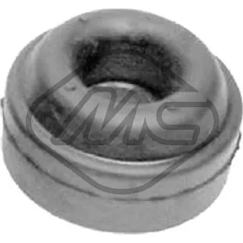 Uložení, řídicí mechanismus, , Metalcaucho, 44261