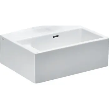 Umyvadlo Laufen Umyvadlo vhodné do škol 600 cm Série COLLEGE LAU-H8576004000001