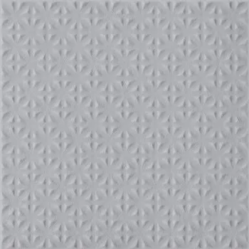 Stavební materiál PARADYZ DLAŽBA GAMMO SZARY STR. 19,8x19,8 R11 PAR-132004