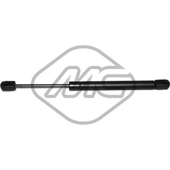 Příslušenství karosérie Pneumatická pružina, zavazadlový / nákladový prostor, , Metalcaucho, 46516