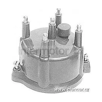 Auto elektroinstalace Víčko rozdělovače IN 45230