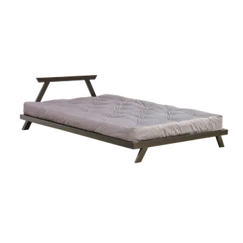 Postel Postel buk Callisto 140x200 BUK - Wenge