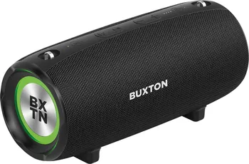 Bluetooth reproduktor BUXTON BBS 9900 Blackfield