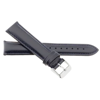 Řemínek na hodinky Kožený řemínek na hodinky R35009/24 (24 mm)