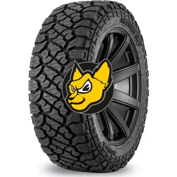 Letní osobní pneu Kenda KR601 Klever R/T 235/75 R15 104/101Q P.o.r. M+S