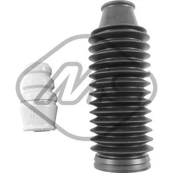 Ochranná sada proti prachu, tlumič pérování, , Metalcaucho, 42271