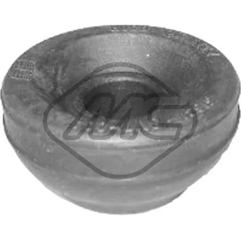 Ložisko pružné vzpěry, , Metalcaucho, 56177