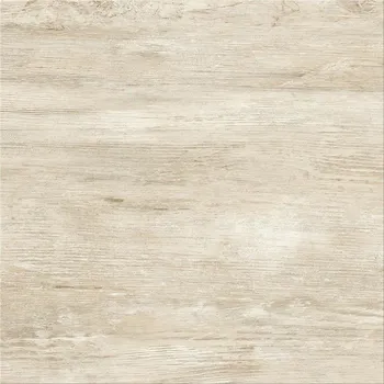 Stavební materiál CERSANIT Wood 2.0 white 59,3x59,3 CER-NT026-001-1