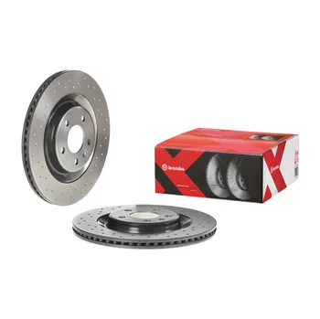 Brembo 09.B969.1X