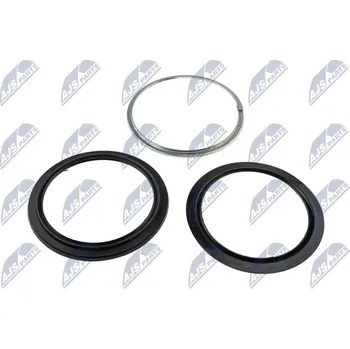 Opravná sada podvozku a pohonu kol Sada na opravy, čep nápravy NTY NUZ-NS-002