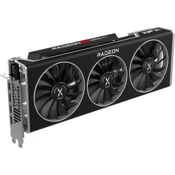Grafická karta XFX Speedster MERC 319 AMD Radeon RX 6800 XT Core 16 GB (RX-68XTALFD9)