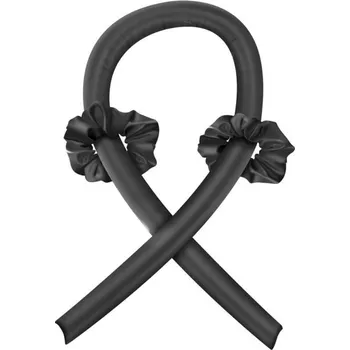 Kadeřnické nůžky Diva LASHES SADA NA NATÁČENÍ VLASŮ BEZ TEPLA