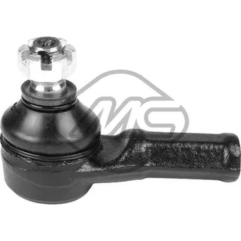 Soustava řízení Hlava příčného táhla řízení, , Metalcaucho, 53214