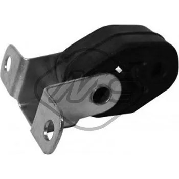 Drzak, vyfukovy system, , 1H0253674D, Metalcaucho, 02423