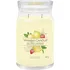 Svíčka Yankee Candle Signature Iced Berry Lemonade