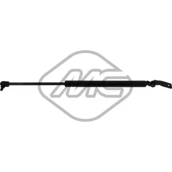 Příslušenství karosérie Pneumatická pružina, zavazadlový / nákladový prostor, , Metalcaucho, 46371