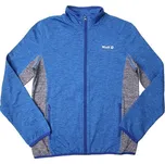 CHLAPECKÁ MIKINA modrá Wolf M2345 (chlapecká funkční mikina)