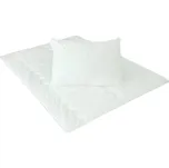 Materasso Přikrývka Climatic ROZMĚR: 140 x 210 cm - ATYP