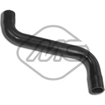 Chladič motoru Hadice chladiče, , Metalcaucho, 94170