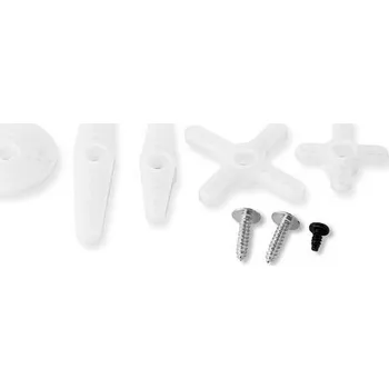 RC vybavení Sada pák SH-11P