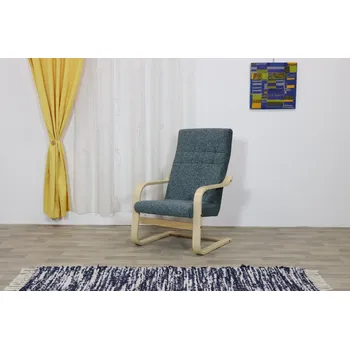 Křeslo Nábytek VACULÍK Pohupovací křeslo ROBIN