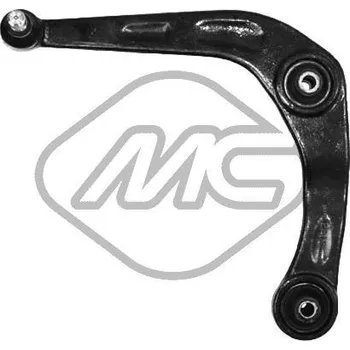 Zavěšení kol Ridici paka, zaveseni kol, , 3520G8, Metalcaucho, 52004