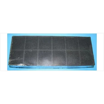 Příslušenství pro digestoř Mora 182192 Uhlíkový filtr 182192