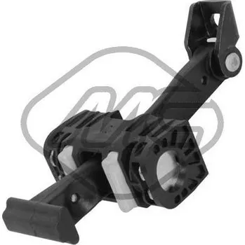 Dveře karosérie Uchycení dveří, , Metalcaucho, 43873