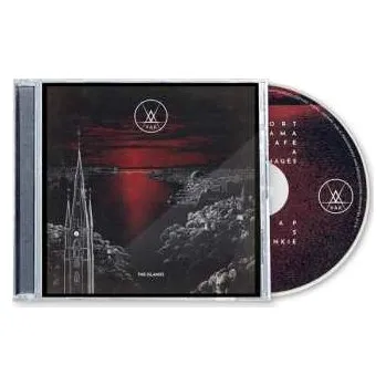 Zahraniční hudba CD VAK: The Islands 2023