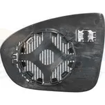 VAN WEZEL Sklo do zrcátka, vnější zrcátko 3860838