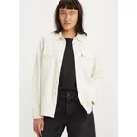 Levi's® Košile Essential Western 167860014 Écru Regular Fit L