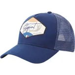 Stagunt Antler Navy – Kšiltovka, modrá s logem