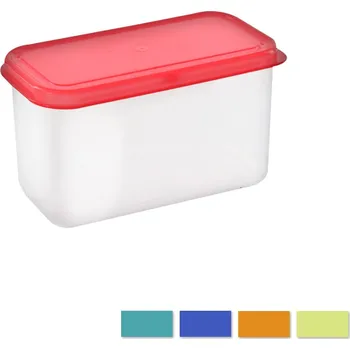 Svačinový box Box mini 0,5 l