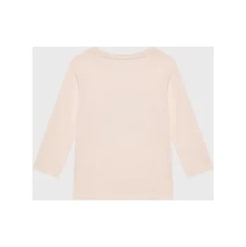 Dámská halenka Cotton On Kids Halenka 7340077 Růžová Regular Fit 4Y