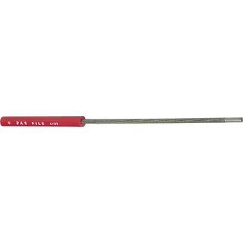 MAKITA 744003-1 Pilník kulatý o 4mm pro broušení řetězu free_store_pickup