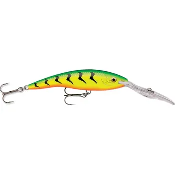 Umělá nástraha Rapala Deep Tail Dancer 07 BLT