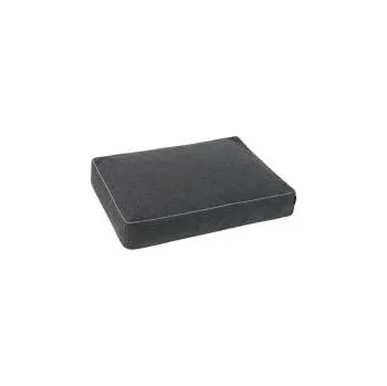 Pelíšek pro psa I Love Pets Ortopedická Matrace Luxury Tmavě šedá rozměr: 50x70cm