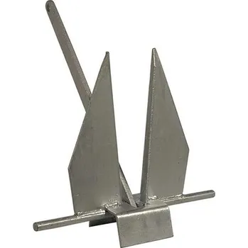 Kotva DANFORTH Provedení: 6kg