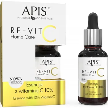 Kosmetika ACTIVESHOP Apis Essence s vitamínem C 10% 30 ml
