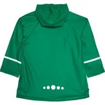 Playshoes Větrovka 408638 M Zelená Regular Fit 80