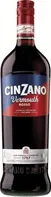 Cinzano Vermouth Rosso 14,4 %