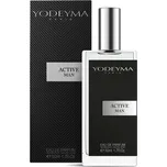 Yodeyma Active Man EDP